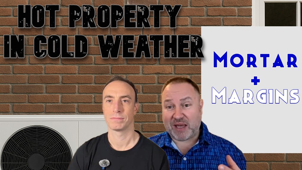 Mortar and Margins ep 5