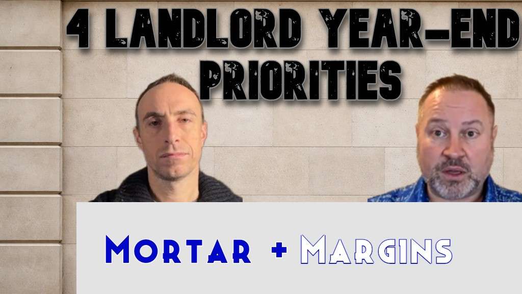 Mortar and Margins 6