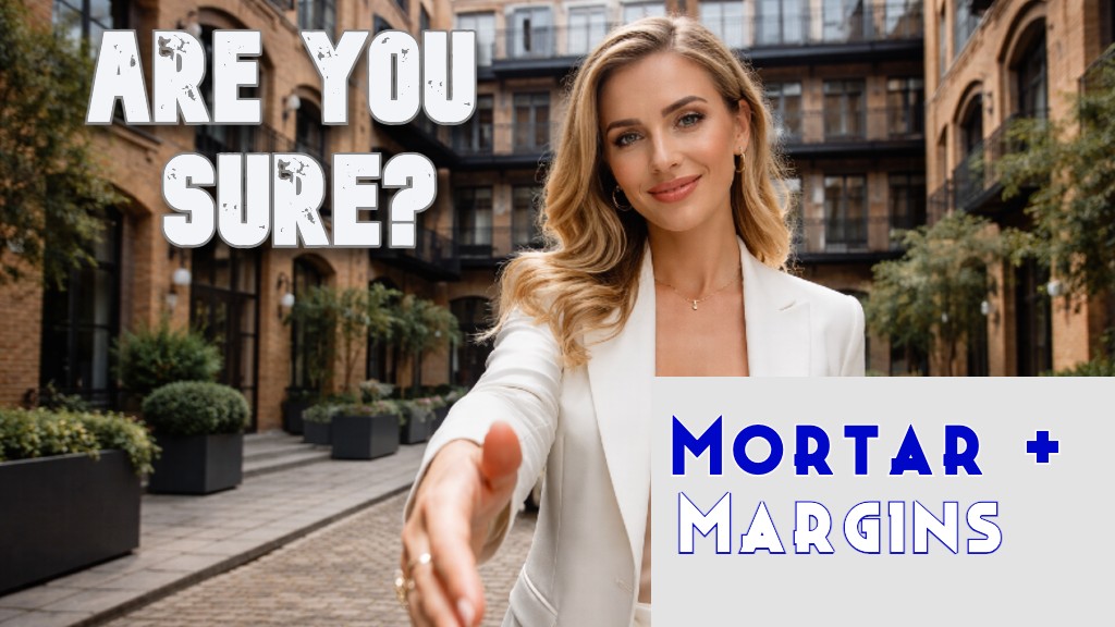 How do you know it's the perfect tenant?